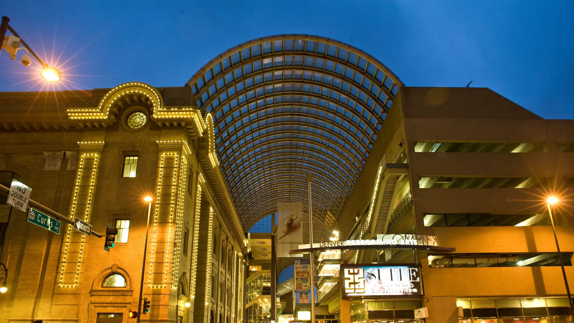 Denver