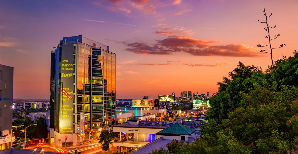 Los Angeles